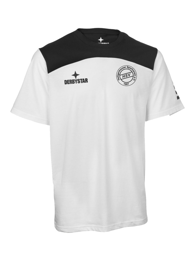 Derbystar T-Shirt Ultimo