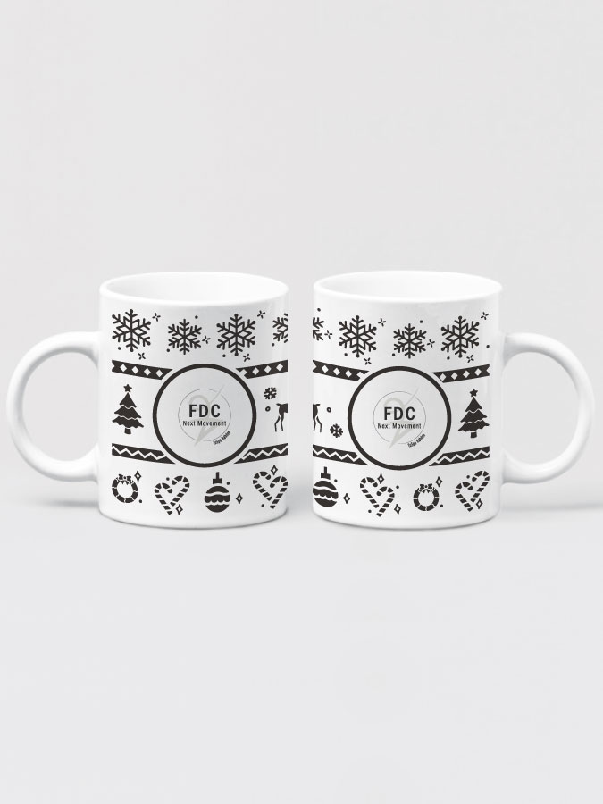 Tasse Christmas