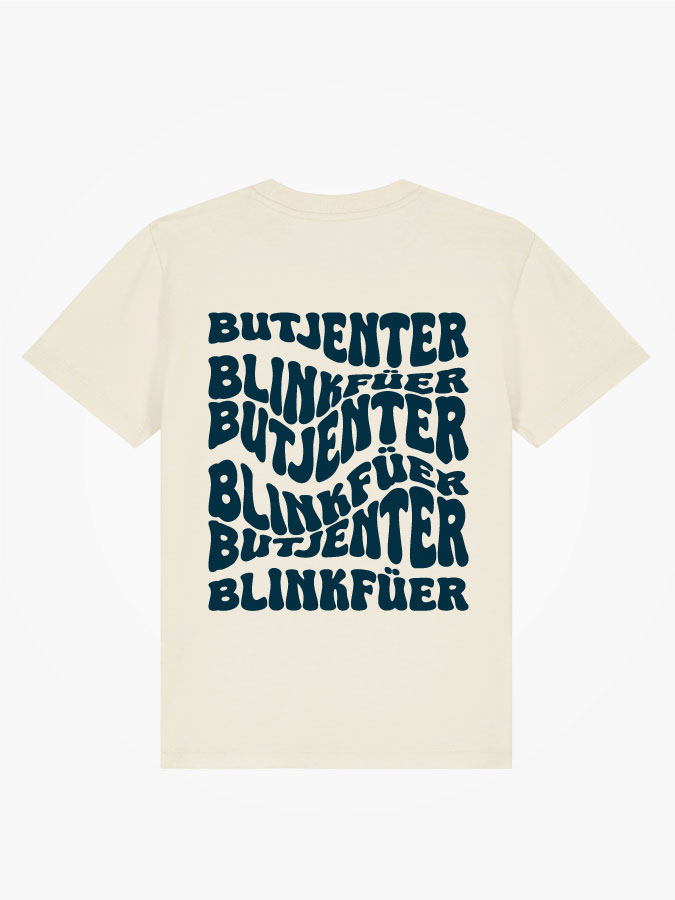 Shirt Wavy Kids