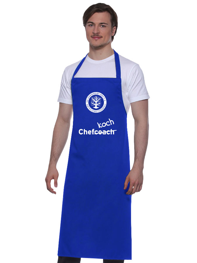 Kochschürze Sergen