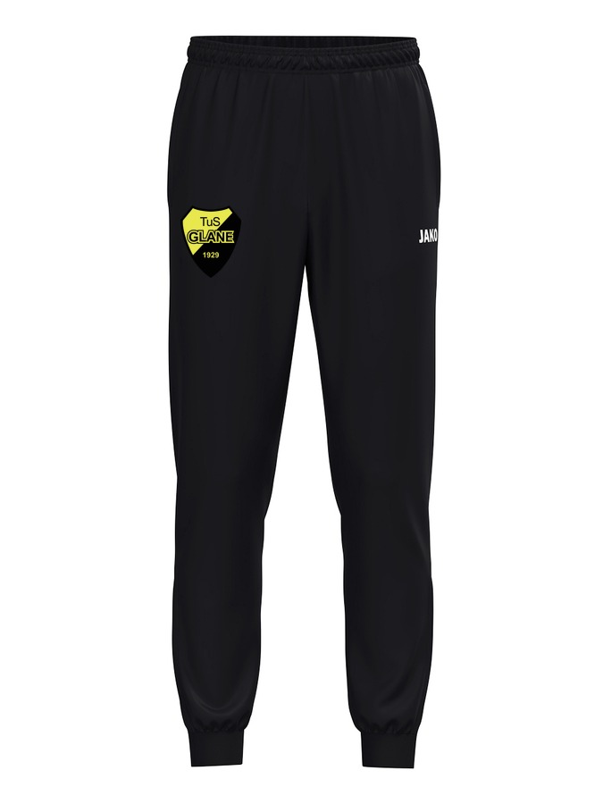Jako Polyesterhose One