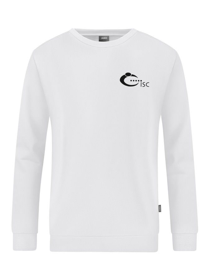Jako Sweatshirt Organic
