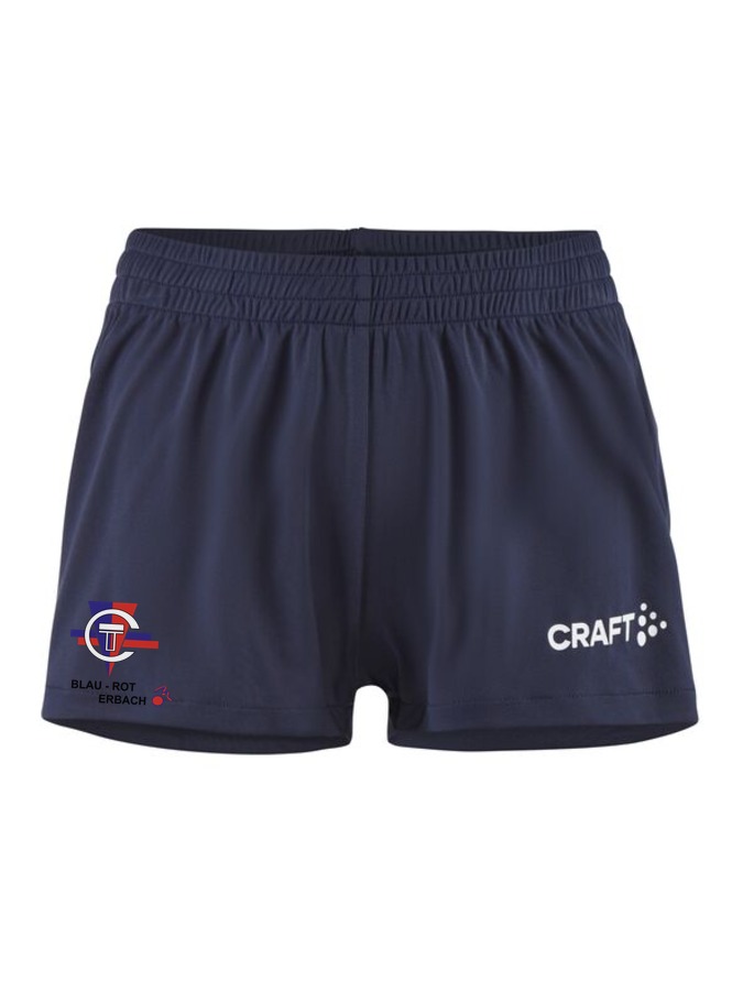 Craft Ability Jersey Shorts