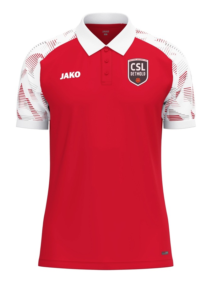 Jako Poloshirt Sonic