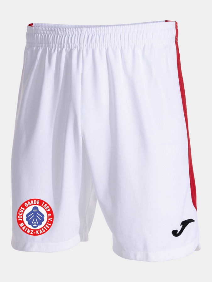 Joma Glasgow II Short