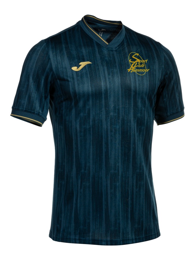 Joma Gold VI Trikot