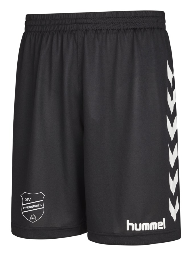 Hummel Essential Torwart Shorts