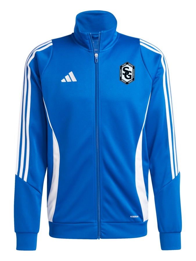 adidas Tiro 24 Trainingsjacke