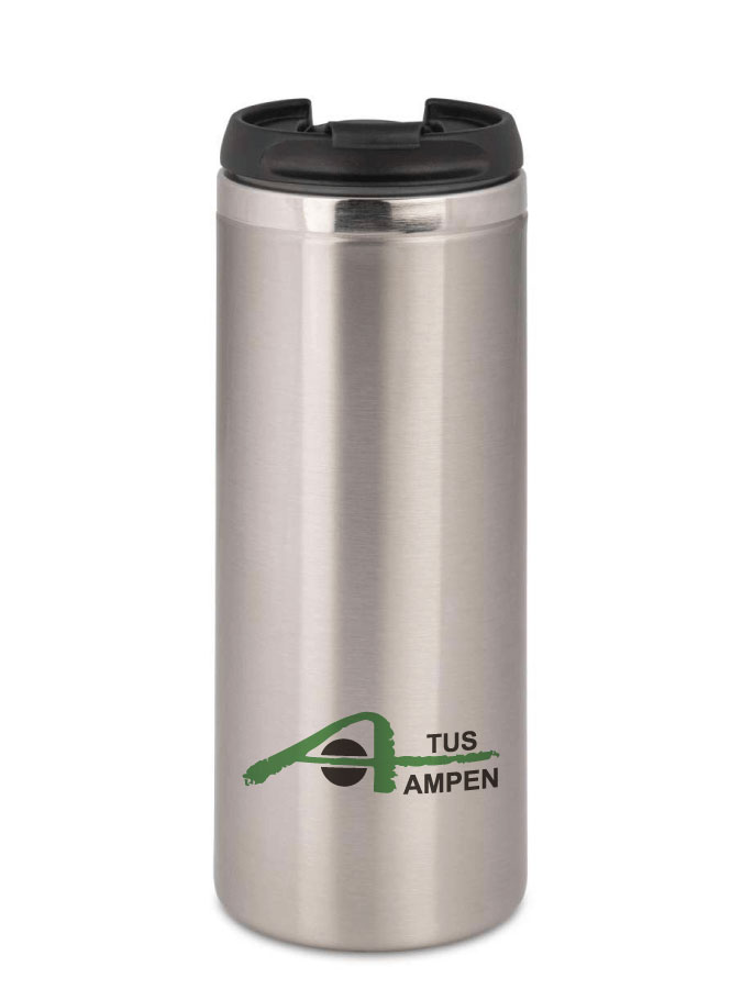 Edelstahl-Thermosbecher
