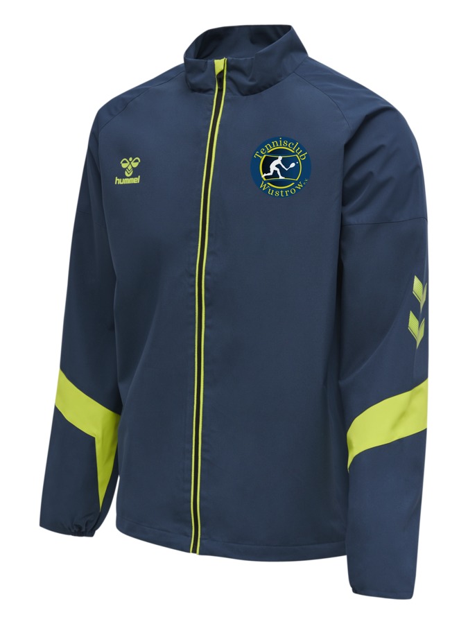 Hummel Lead Training Jacke