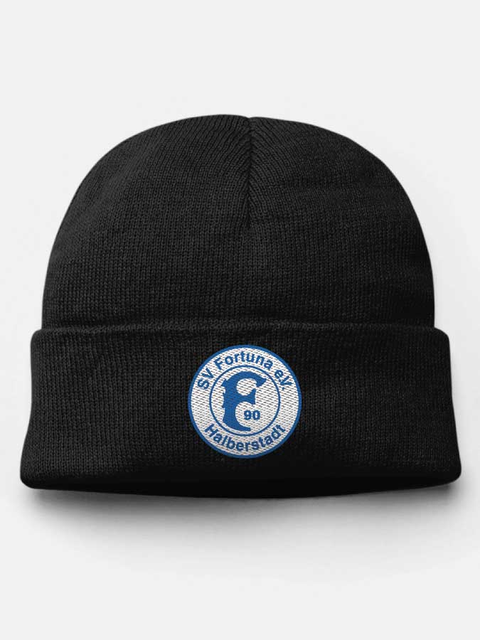 Beanie Sticklogo