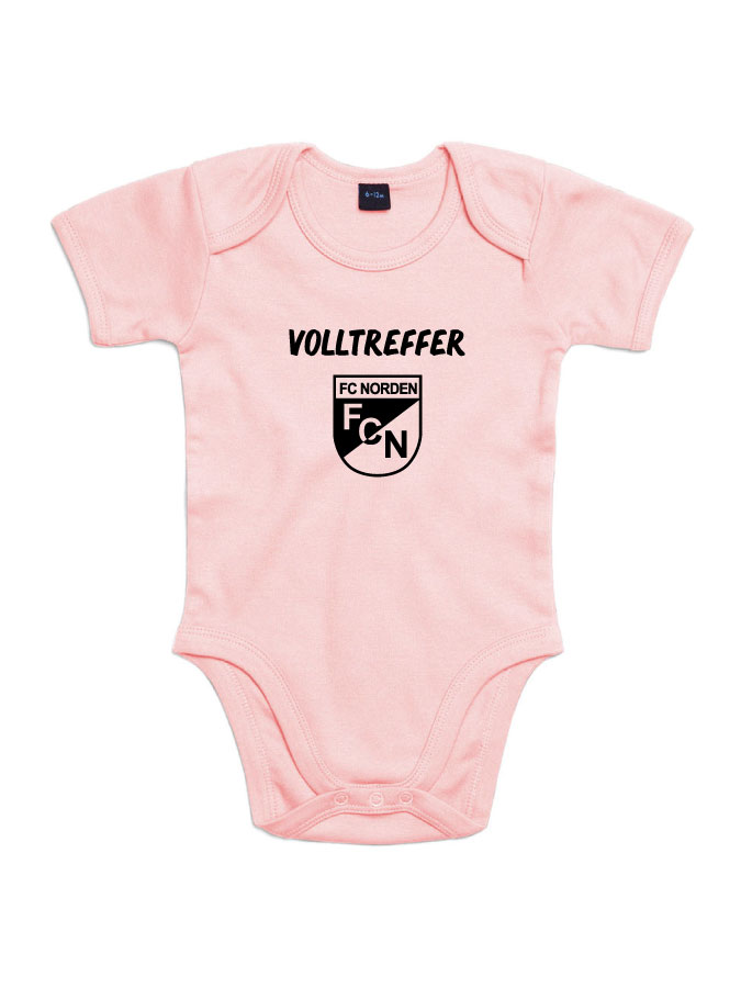 Powder Pink