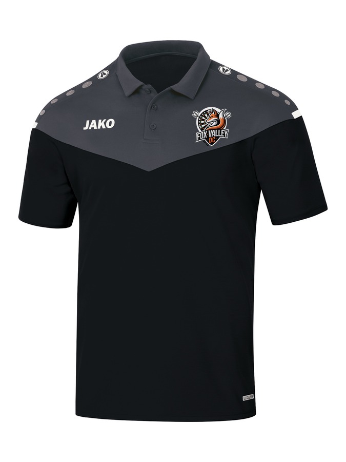 Jako Poloshirt Champ 2.0