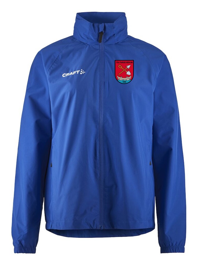 Craft Evolve Regenjacke Damen