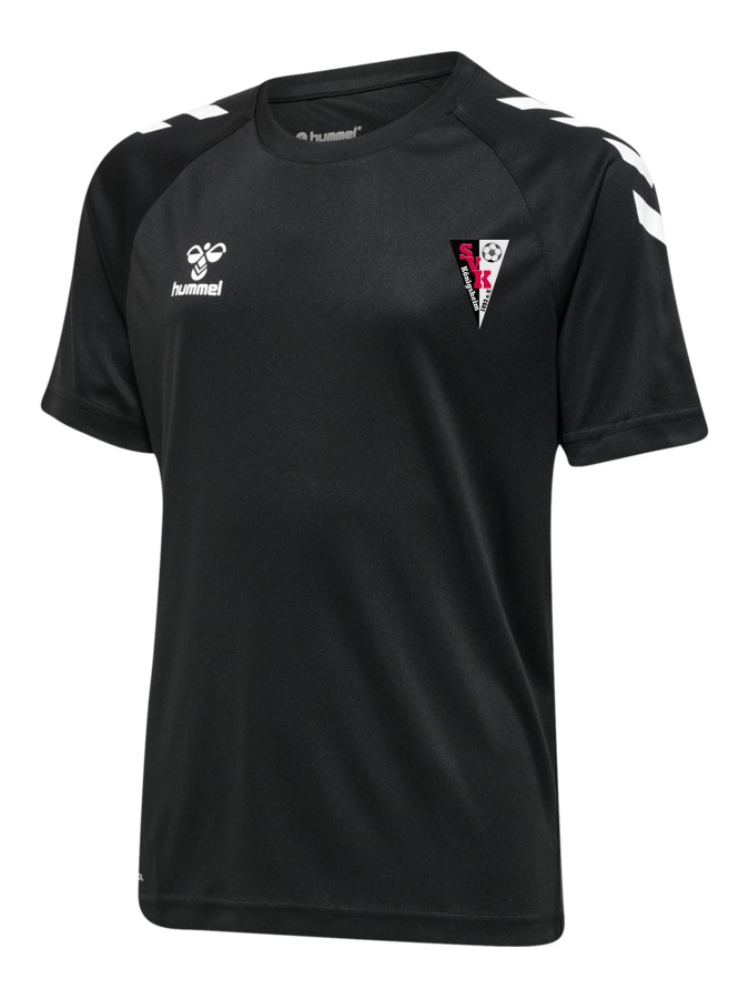 Hummel Core XK Core Poly Tee Trikot
