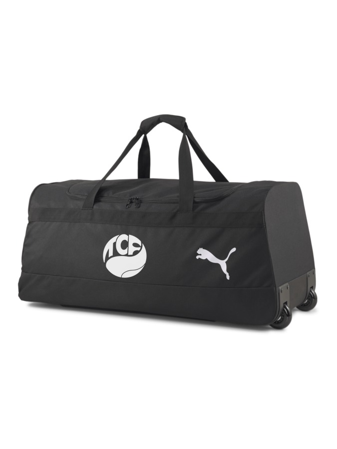 PUMA teamGOAL 23 Wheel Teambag L
