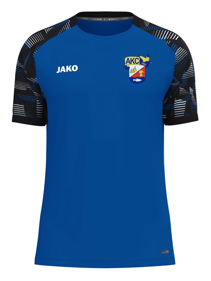 Jako T-Shirt Sonic