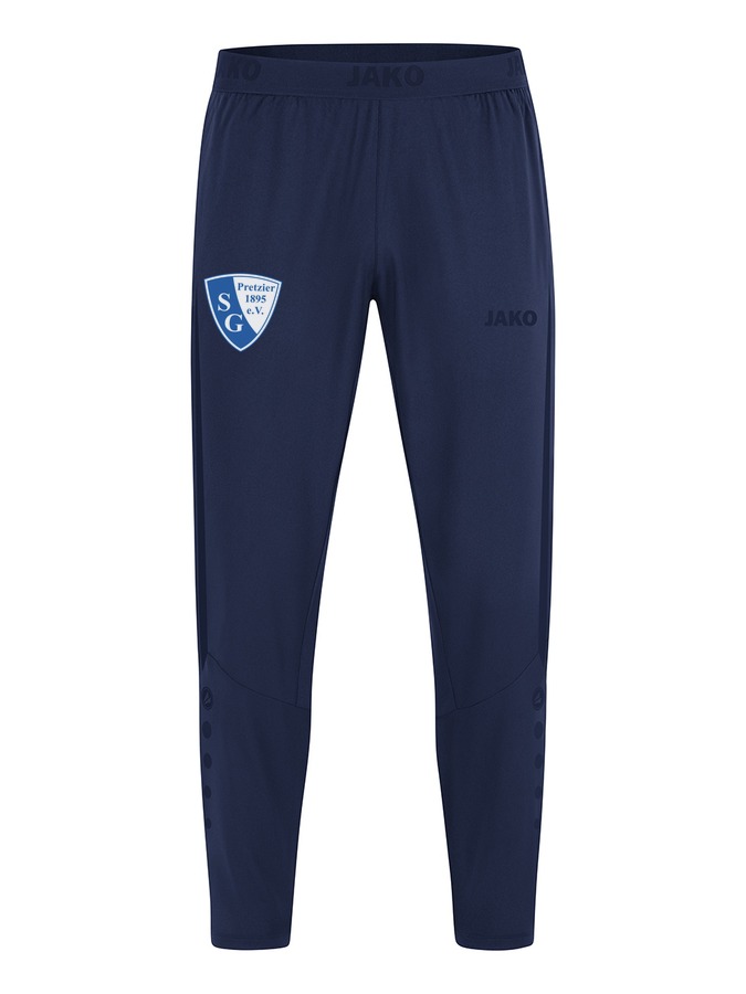 Jako Freizeithose Power