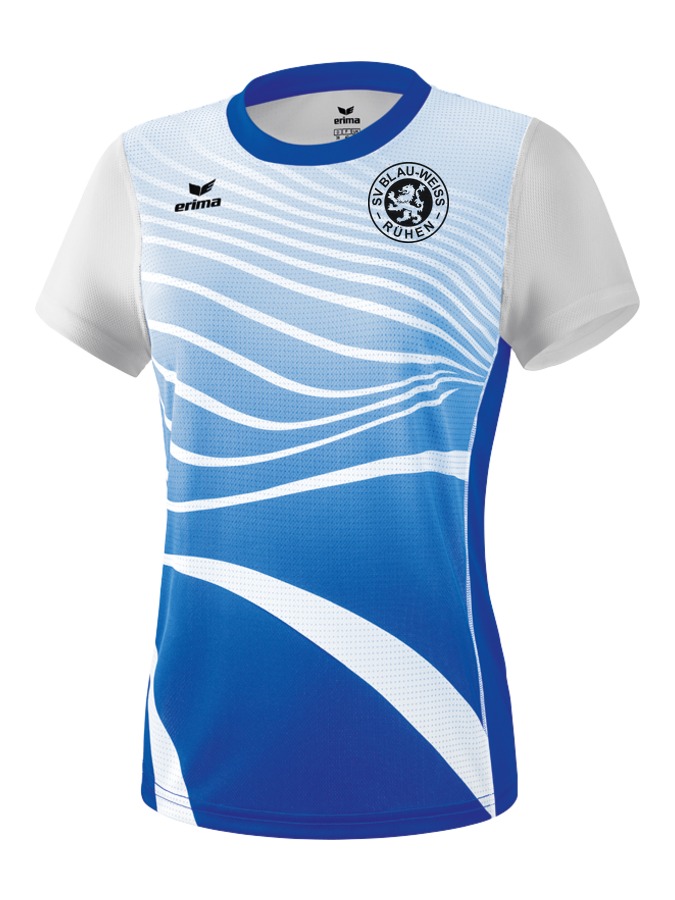 Erima T-Shirt Damen