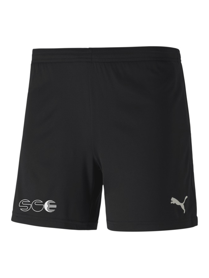 PUMA teamGOAL 23 Knit Shorts Damen