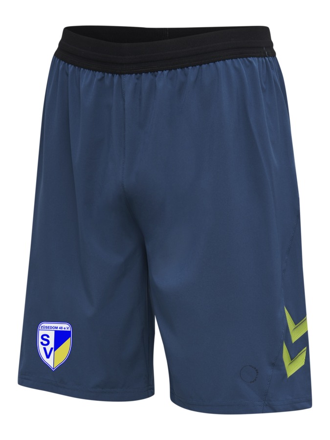 Hummel Lead Pro Training Shorts