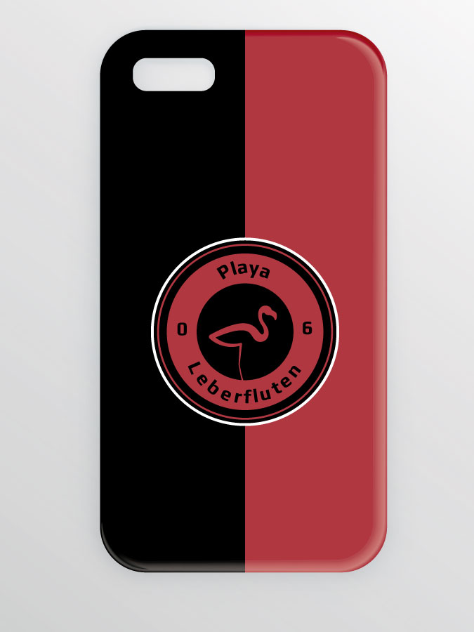 Smartphone Case Stripe