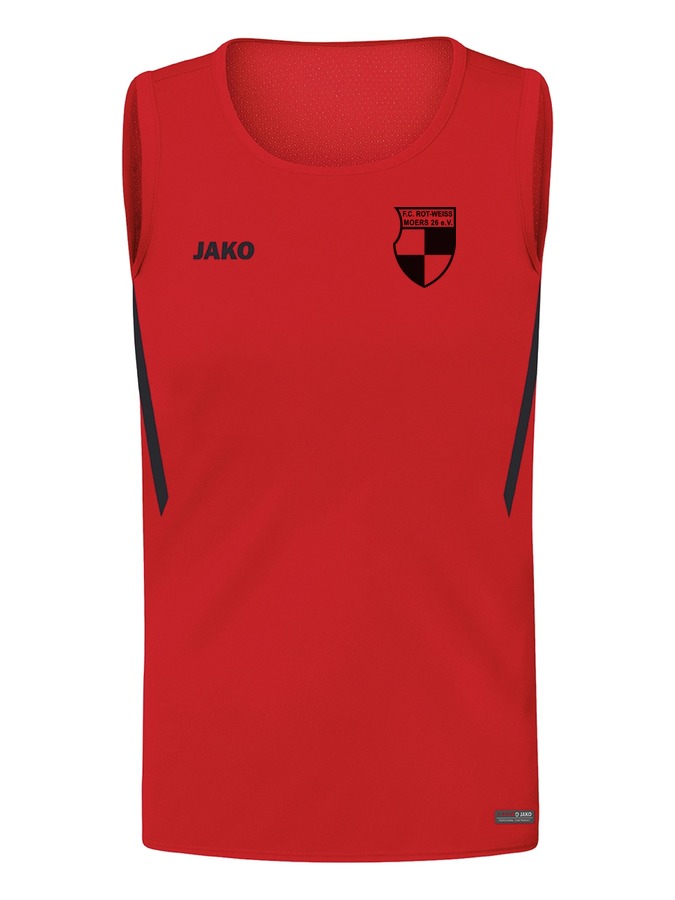Jako Tanktop Challenge