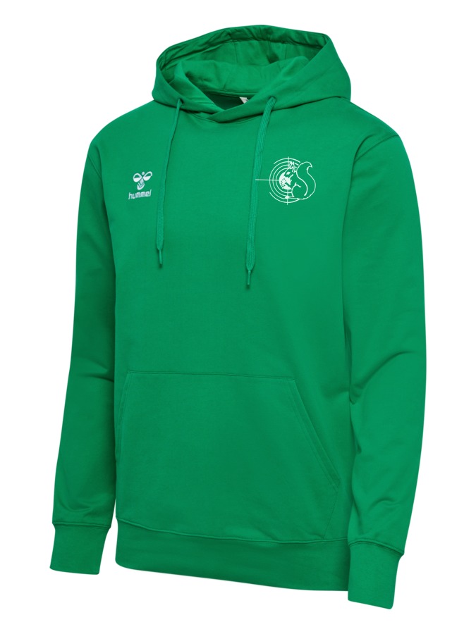 Hummel Go 2.0 Hoodie