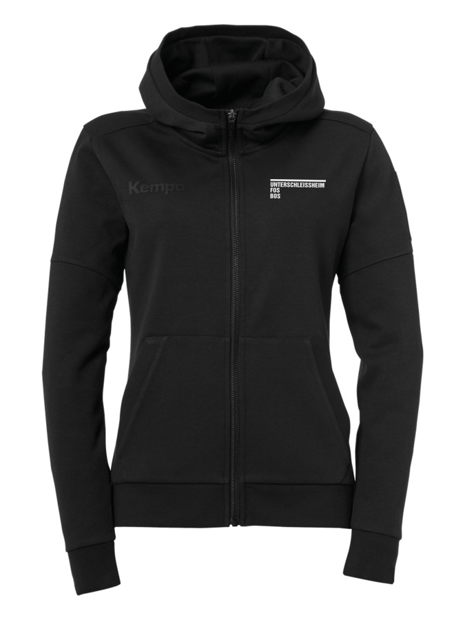 Kempa Status Kapuzenjacke Damen