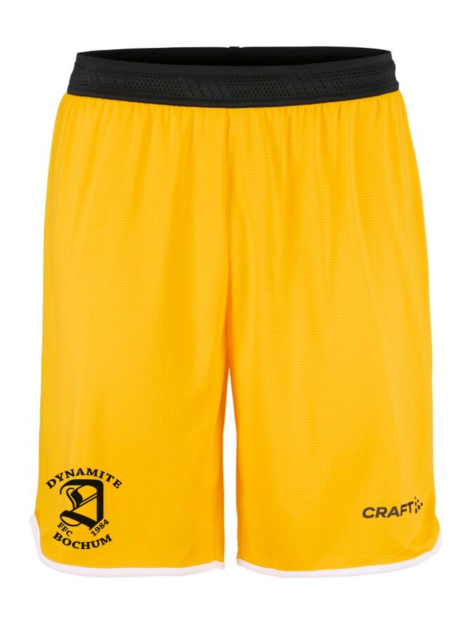Craft Progress Basket Shorts
