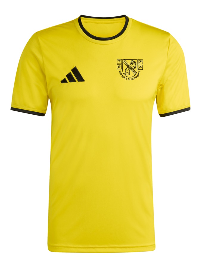 adidas Entrada 26 Trikot