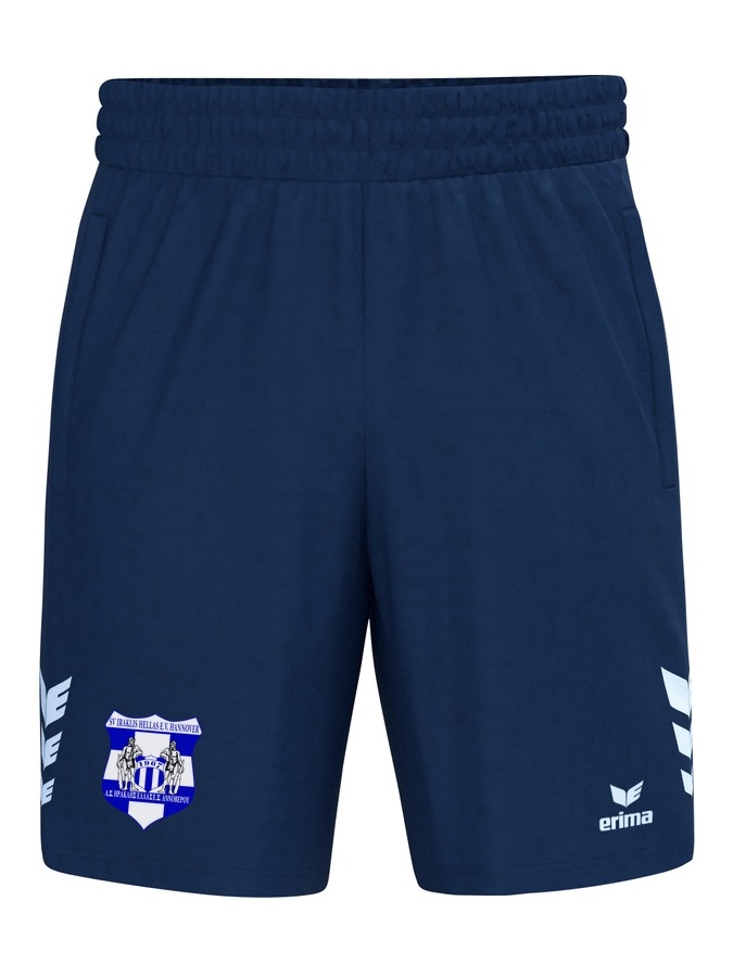 Erima Celebrate 125 Shorts