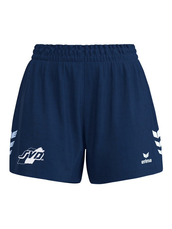 Erima Celebrate 125 Shorts Damen