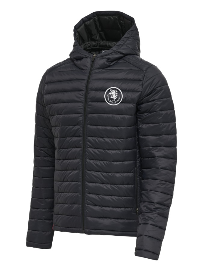 Hummel Red Steppjacke