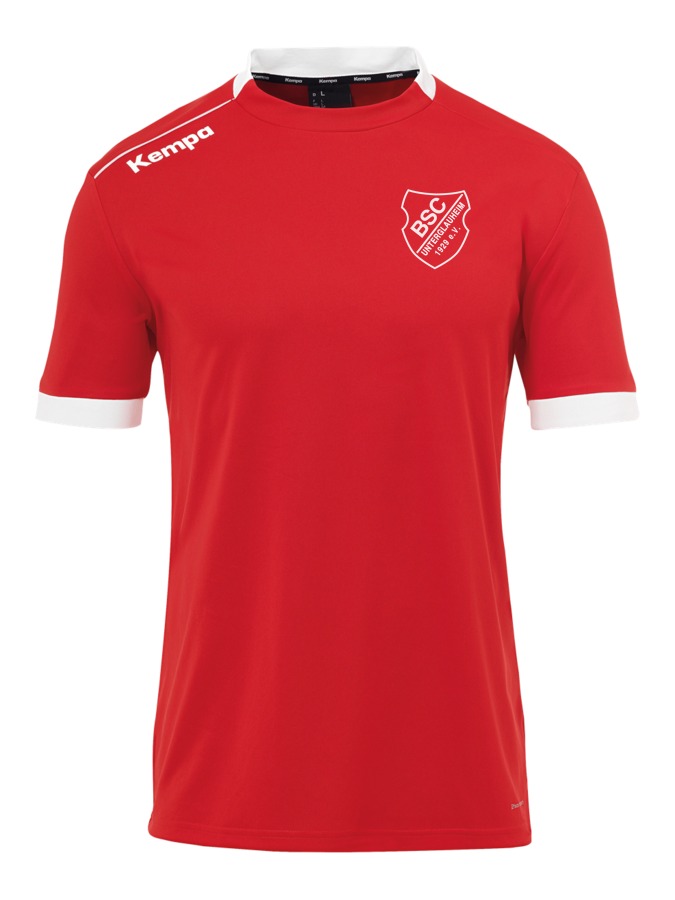Kempa Player Trikot