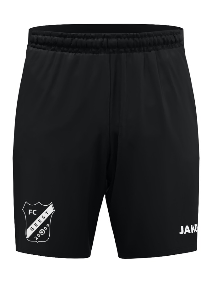 Jako Trainingsshort Dynamic