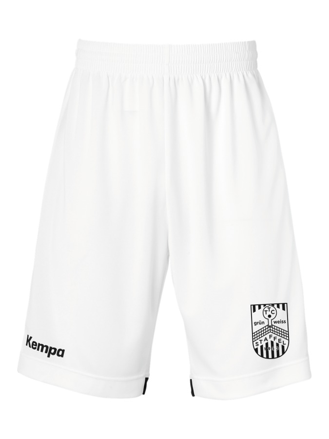 Kempa Player Long Shorts