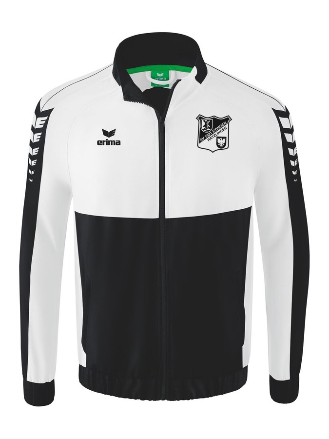 Erima Six Wings Präsentationsjacke