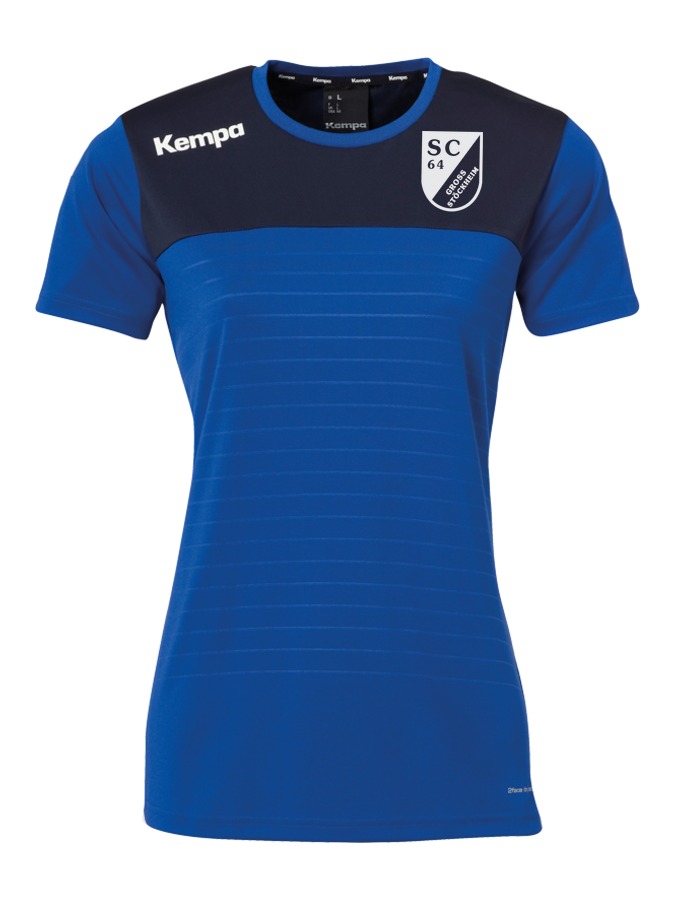 Kempa Emotion 2.0 Trikot Damen