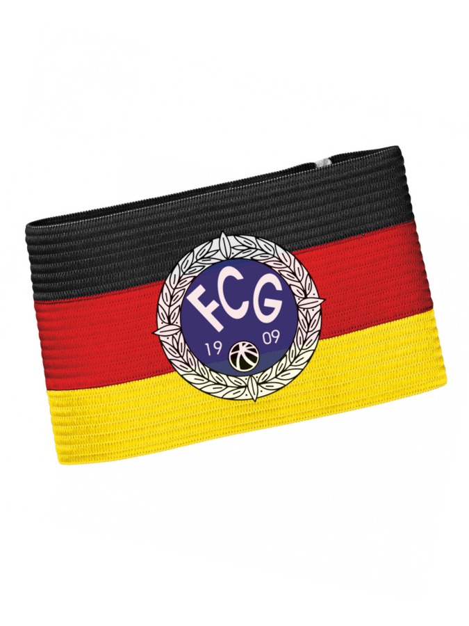 Kapitänsbinde Deutschland