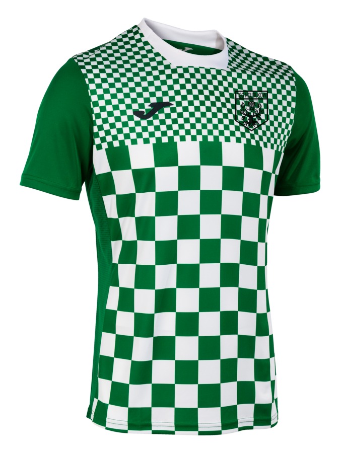 Joma Flag III Trikot