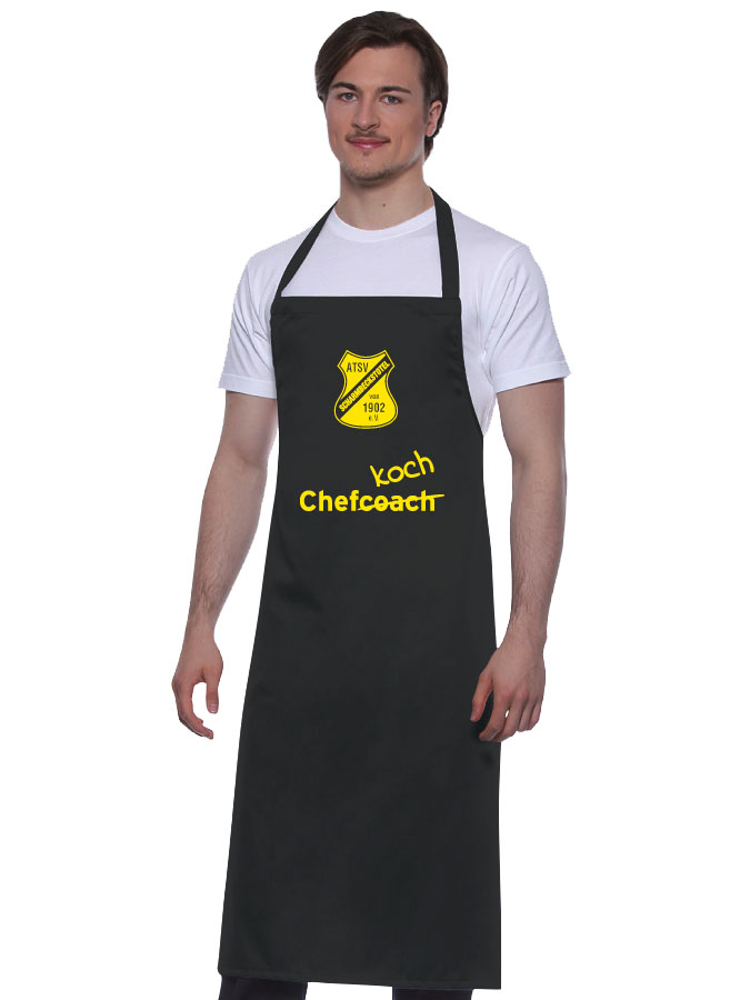 Kochschürze Sergen
