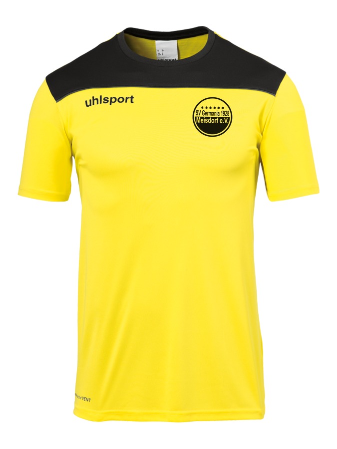 uhlsport Offense 23 Poly Shirt