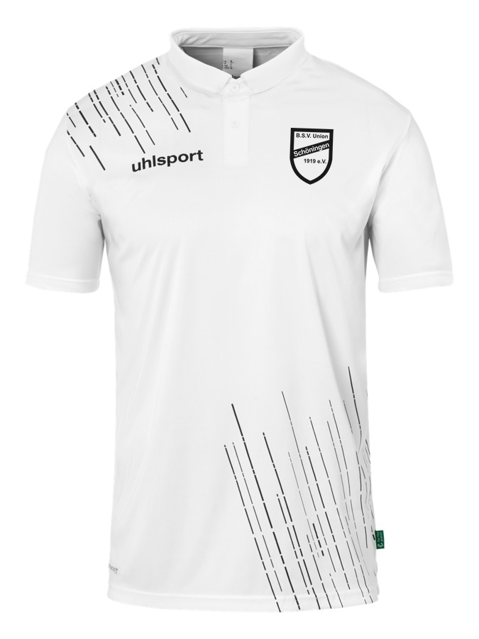 uhlsport Score 26 Poly Polo