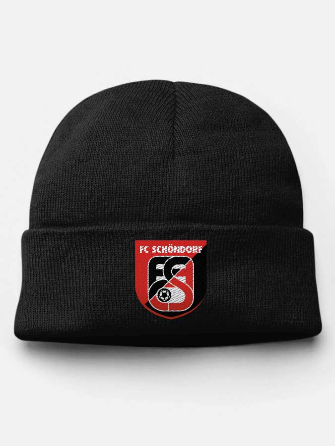 Beanie Sticklogo