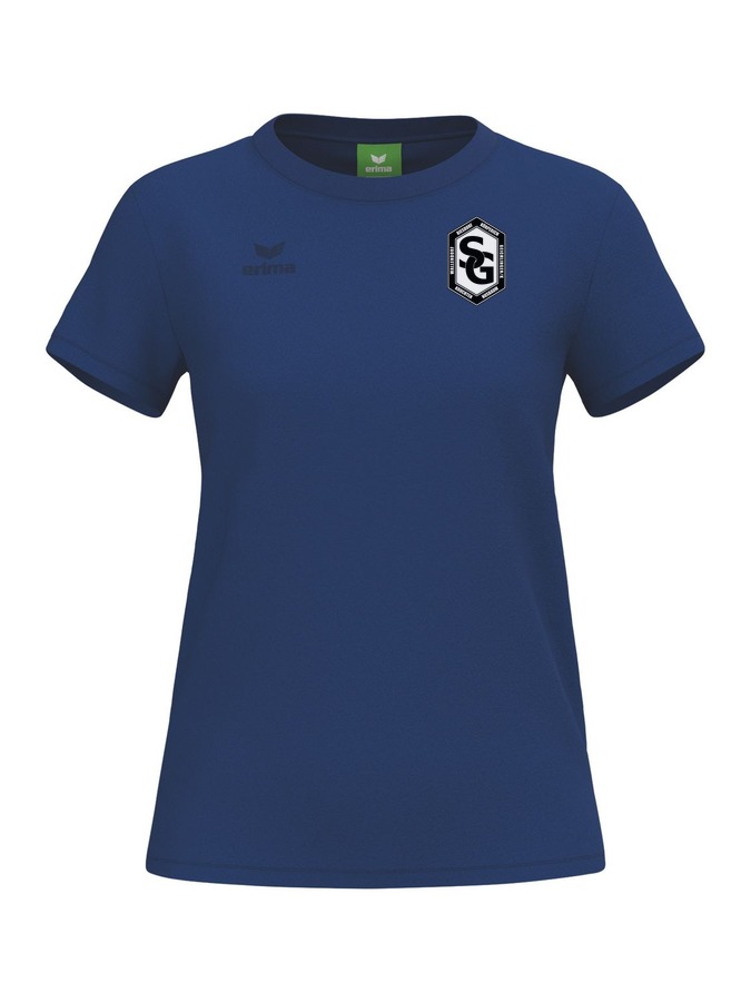 Erima Compete T-Shirt Damen