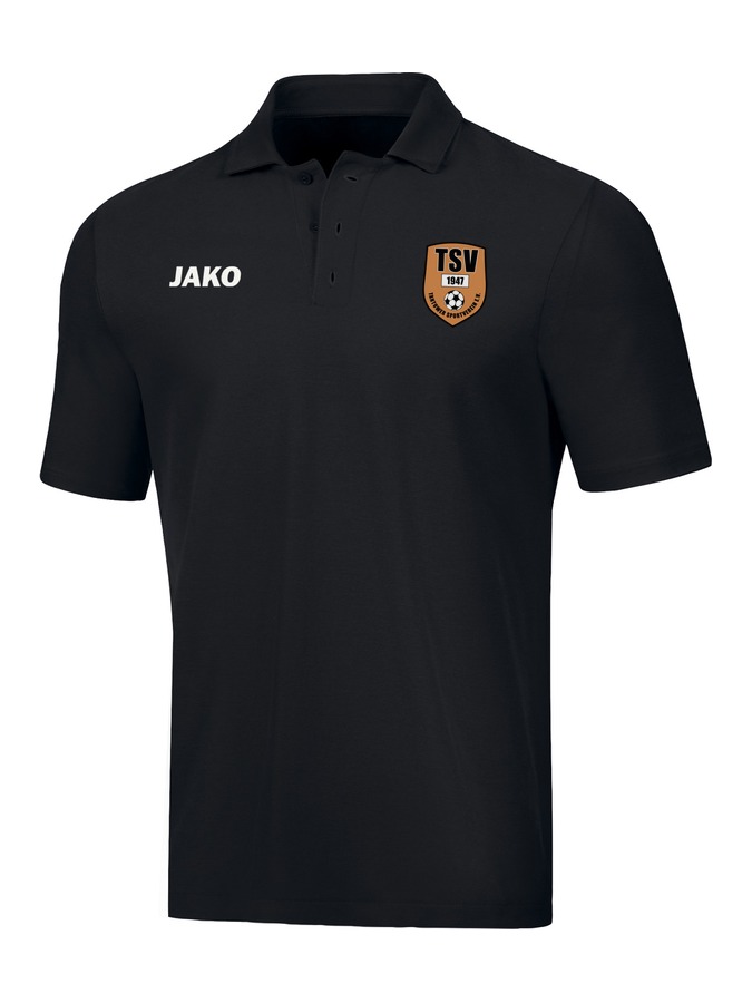 Jako Poloshirt Base