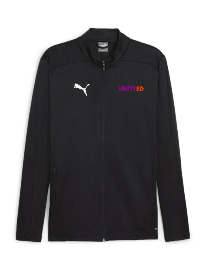 PUMA teamFINAL Trainingsjacke