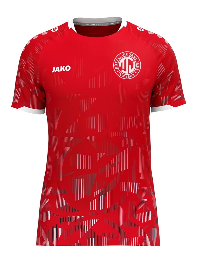 Jako Trikot Sonic Kurzarm