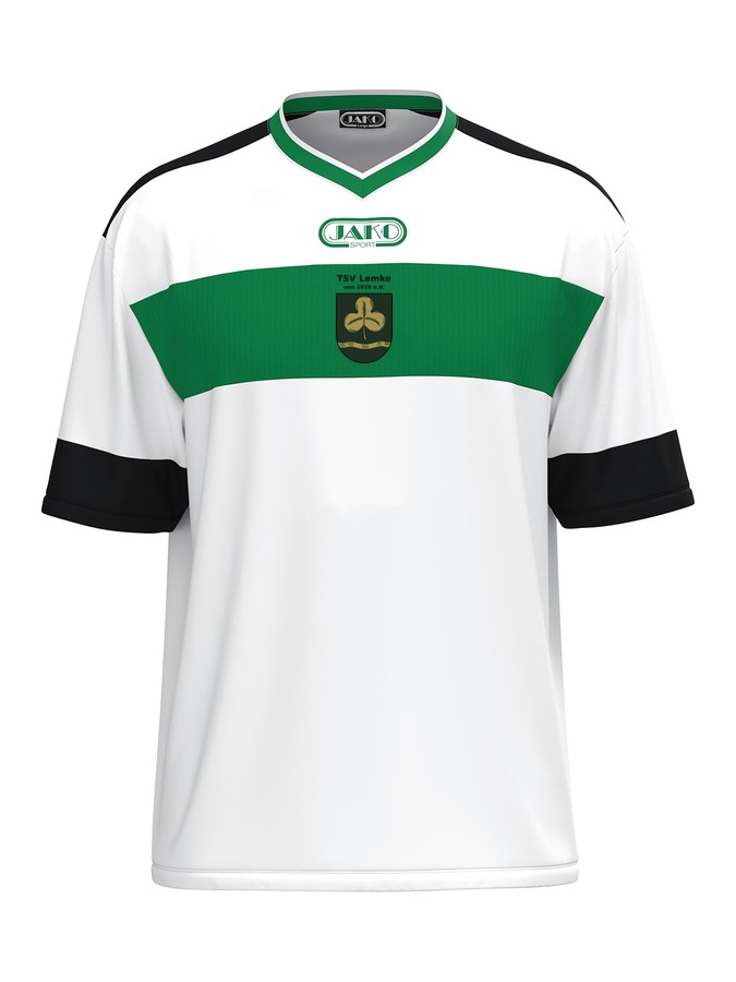 Jako Trikot Club 92 Kurzarm